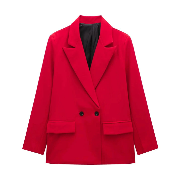 Kani™ | Loose Suit Colbert voor Vrouwen