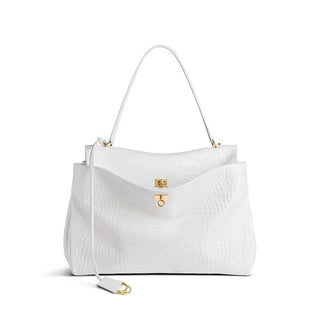 Chloe™ | Luxe Leren Handtas