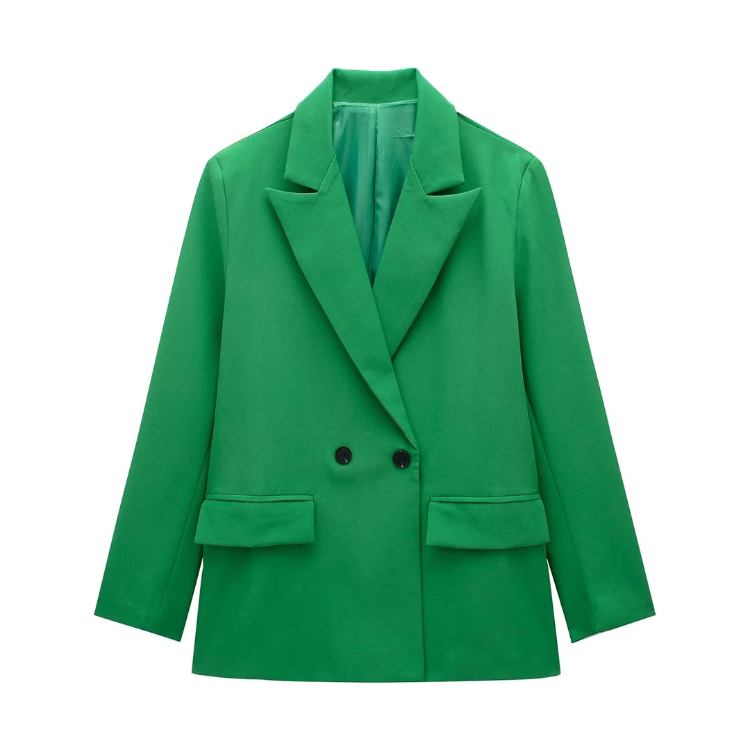 Kani™ | Loose Suit Colbert voor Vrouwen