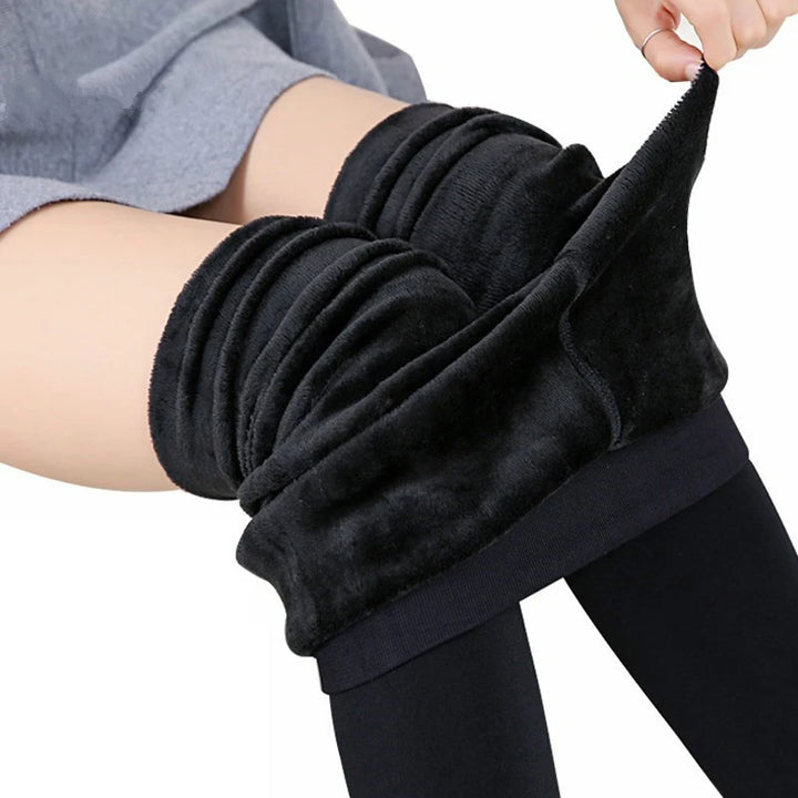 Sofia™ | Comfortabele Winterleggings