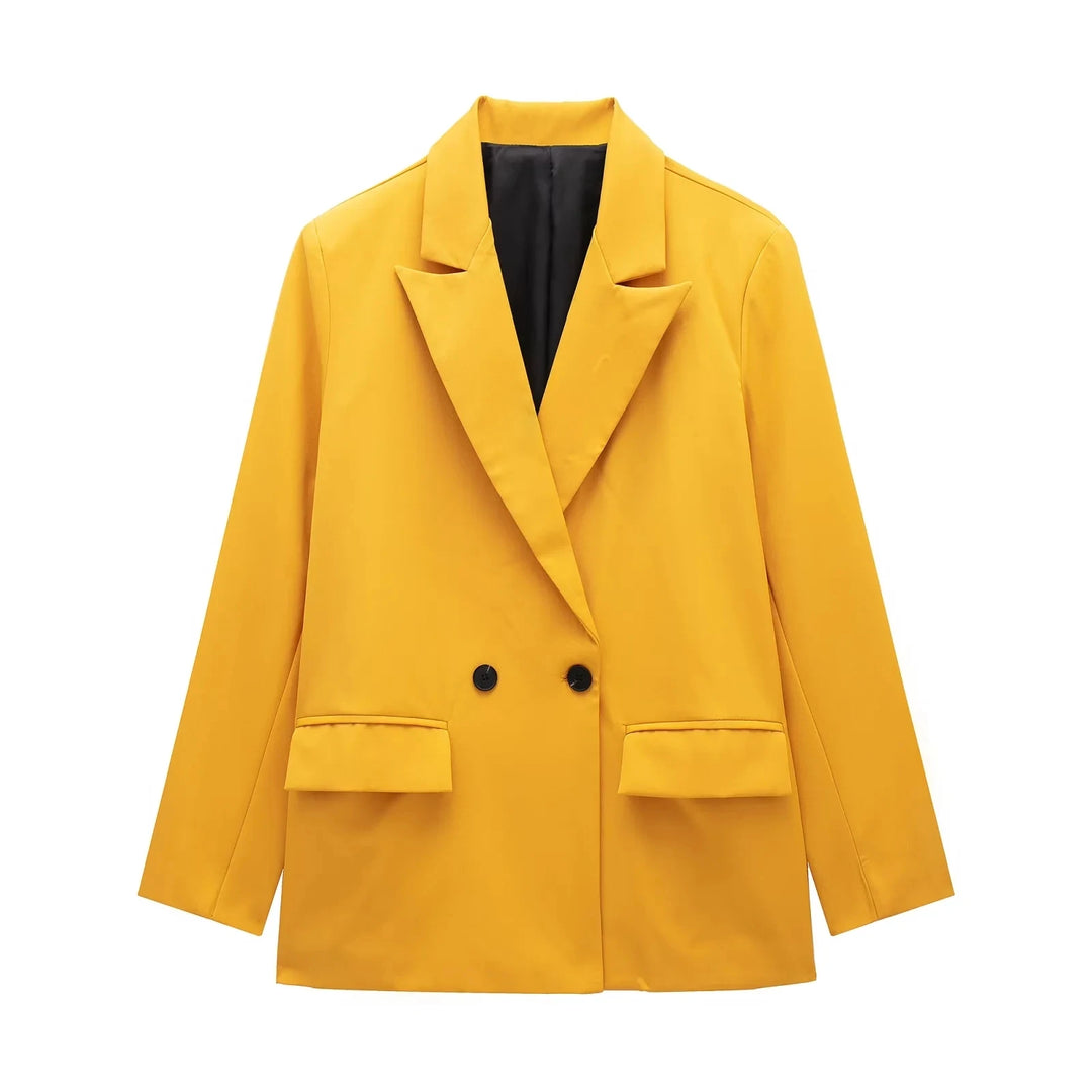 Kani™ | Loose Suit Colbert voor Vrouwen