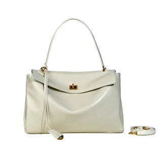 Chloe™ | Luxe Leren Handtas