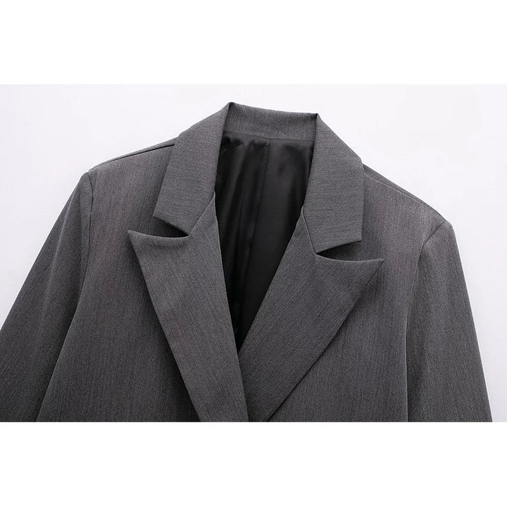 Kani™ | Loose Suit Colbert voor Vrouwen