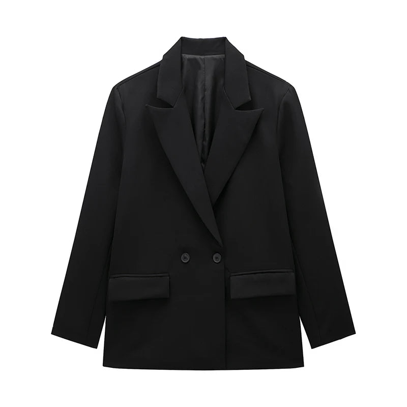 Kani™ | Loose Suit Colbert voor Vrouwen