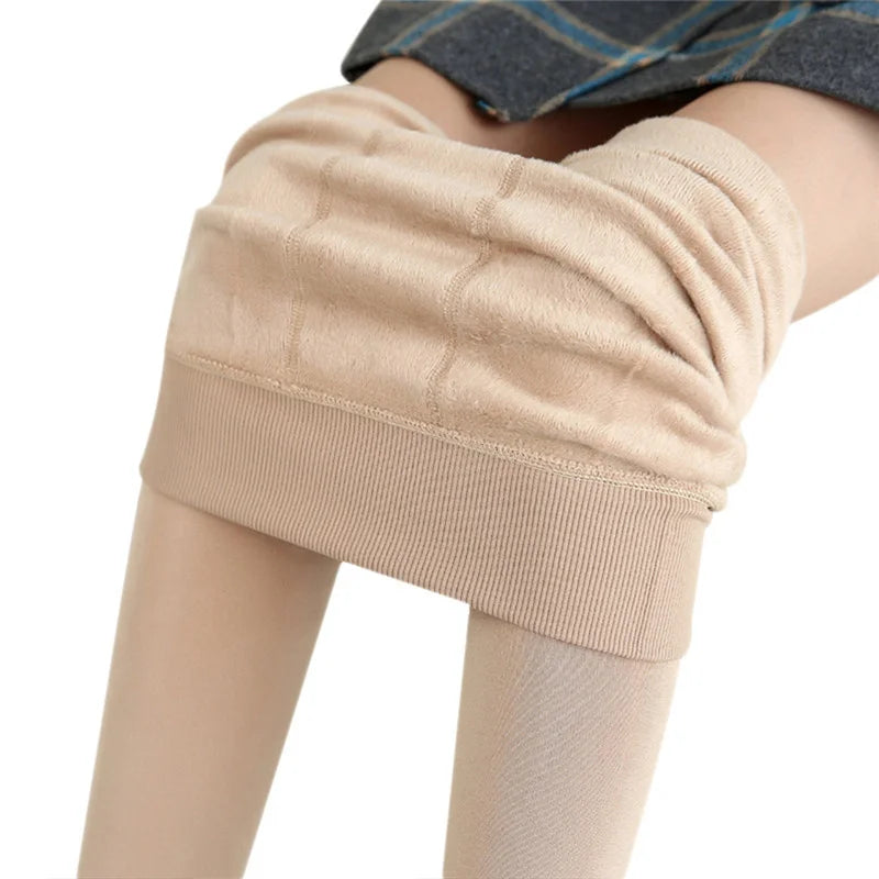 Sofia™ | Comfortabele Winterleggings