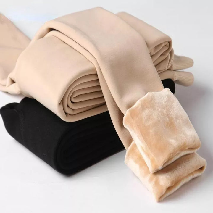 Sofia™ | Comfortabele Winterleggings