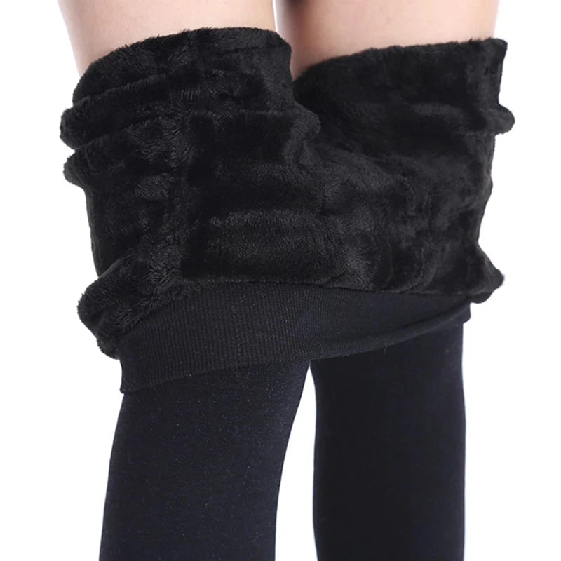 Sofia™ | Comfortabele Winterleggings