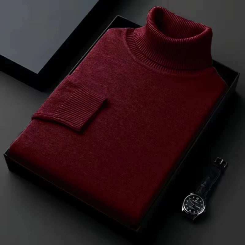 Noah™ | Luxe Cashmere Pullover