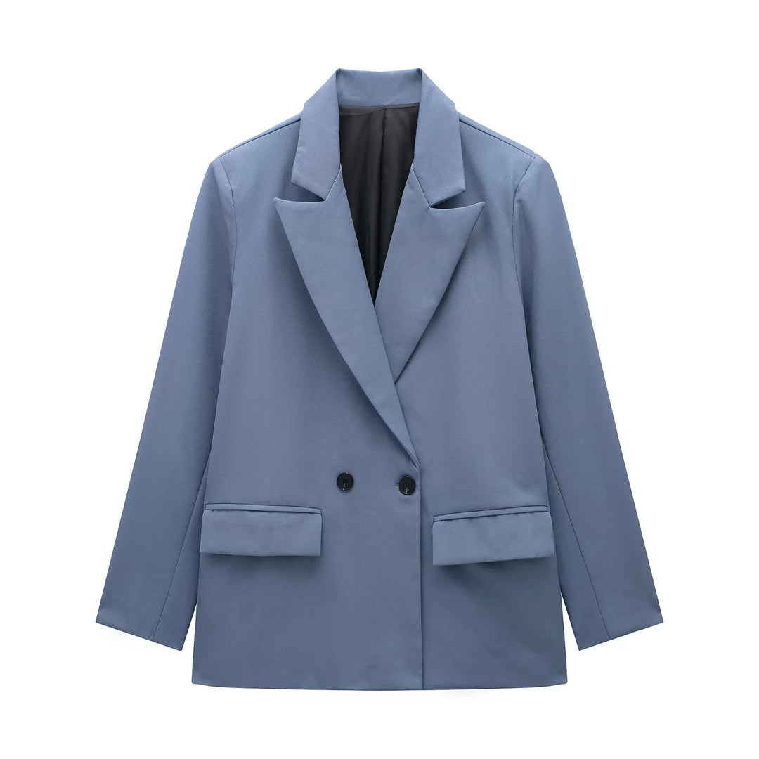Kani™ | Loose Suit Colbert voor Vrouwen