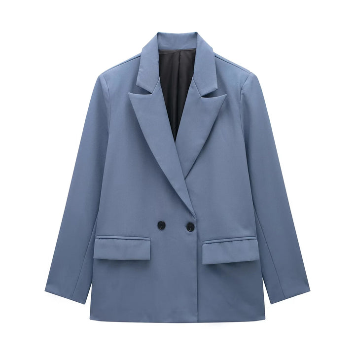 Kani™ | Loose Suit Colbert voor Vrouwen