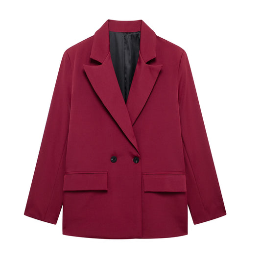 Kani™ | Loose Suit Colbert voor Vrouwen