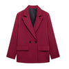 Kani™ | Loose Suit Colbert voor Vrouwen