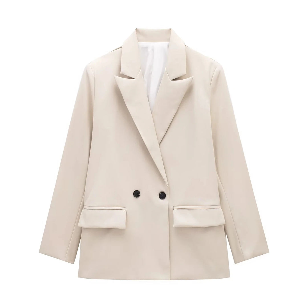 Kani™ | Loose Suit Colbert voor Vrouwen