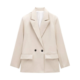 Kani™ | Loose Suit Colbert voor Vrouwen
