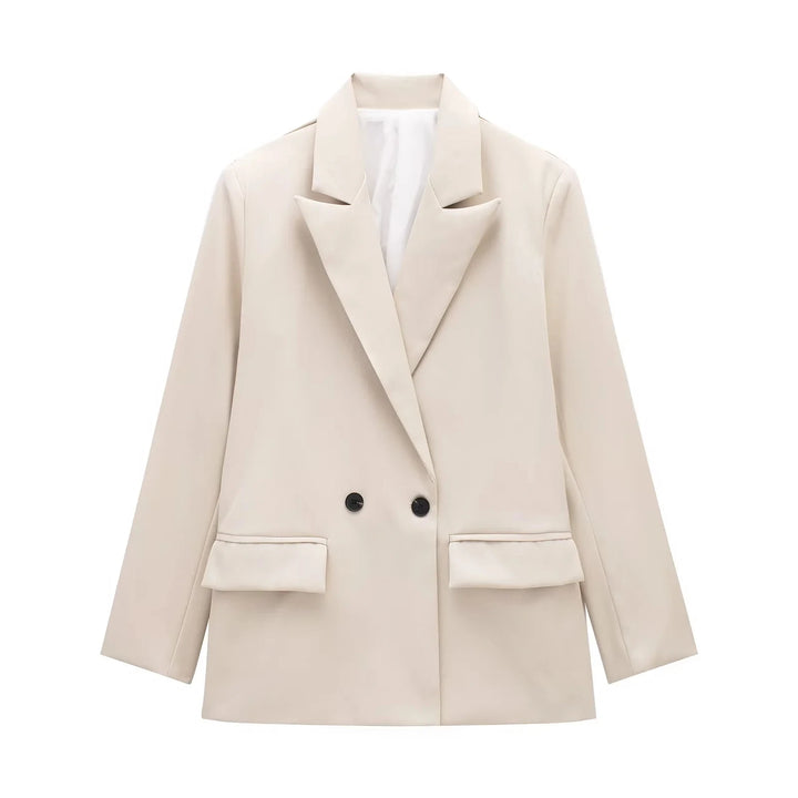 Kani™ | Loose Suit Colbert voor Vrouwen