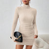 Beau™ | Elegante Gebreide Jurk