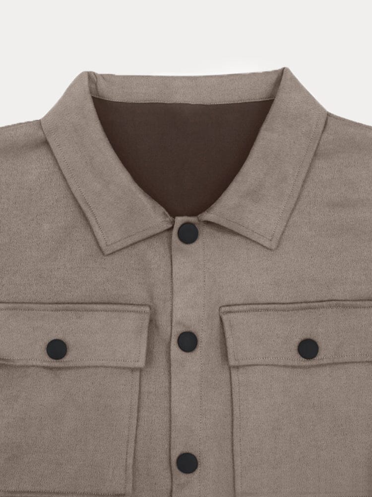Zefara™ | Luxe Tweedelig Pak