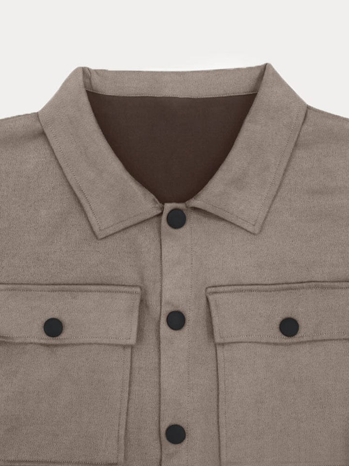 Zefara™ | Luxe Tweedelig Pak