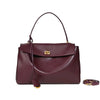 Chloe™ | Luxe Leren Handtas
