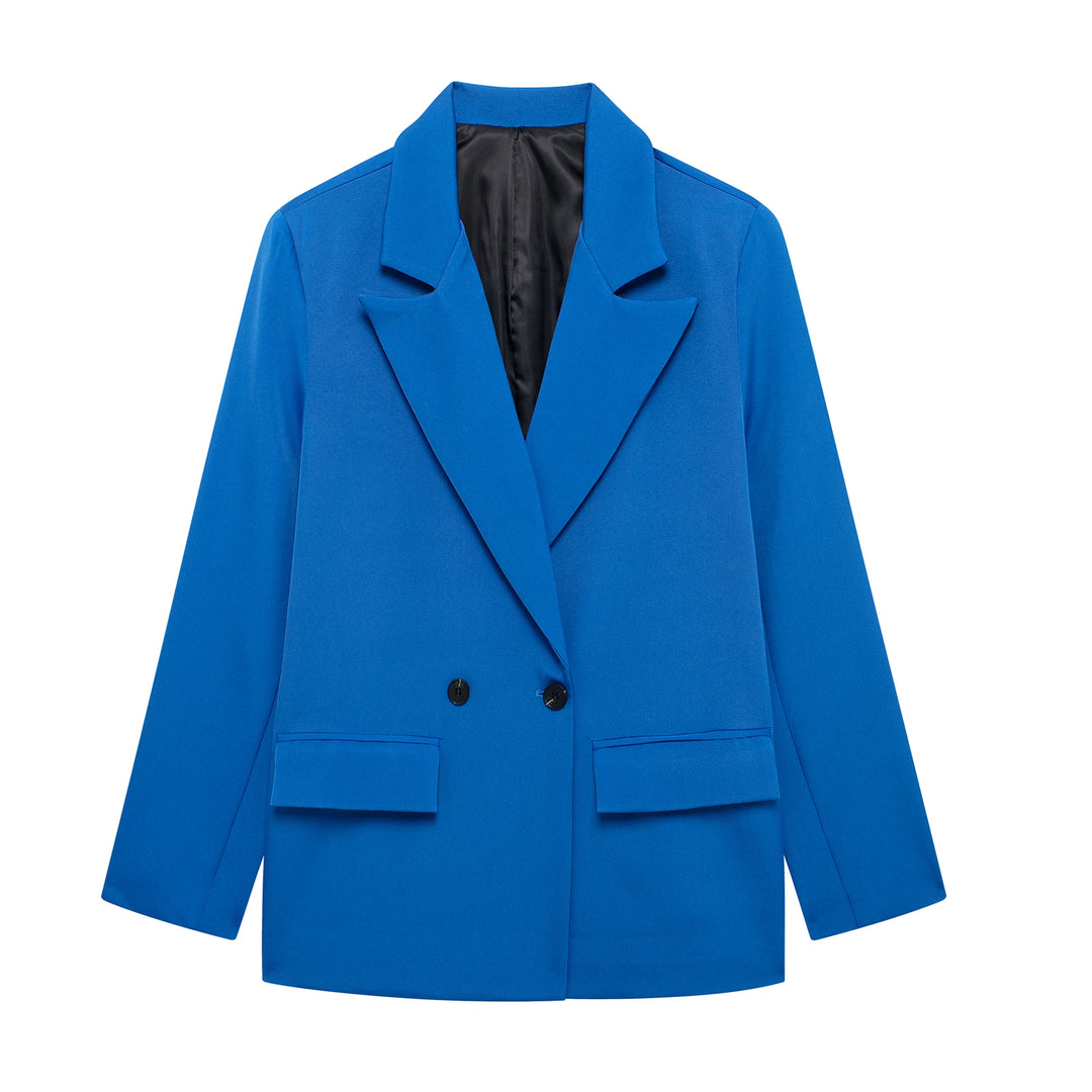 Kani™ | Loose Suit Colbert voor Vrouwen