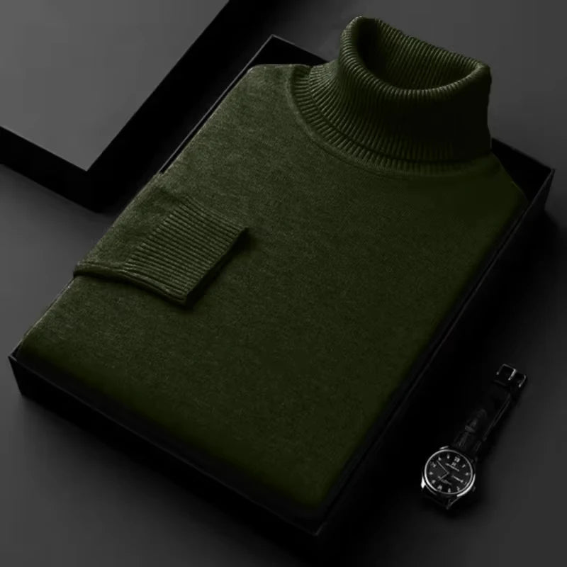 Noah™ | Luxe Cashmere Pullover