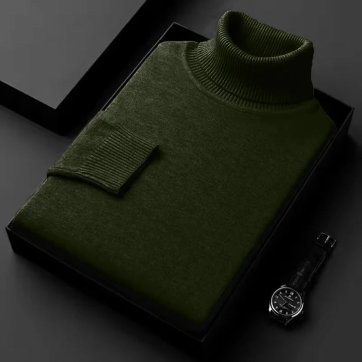 Noah™ | Luxe Cashmere Pullover