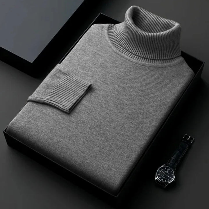 Noah™ | Luxe Cashmere Pullover