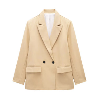 Kani™ | Loose Suit Colbert voor Vrouwen