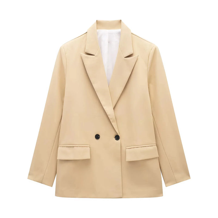 Kani™ | Loose Suit Colbert voor Vrouwen