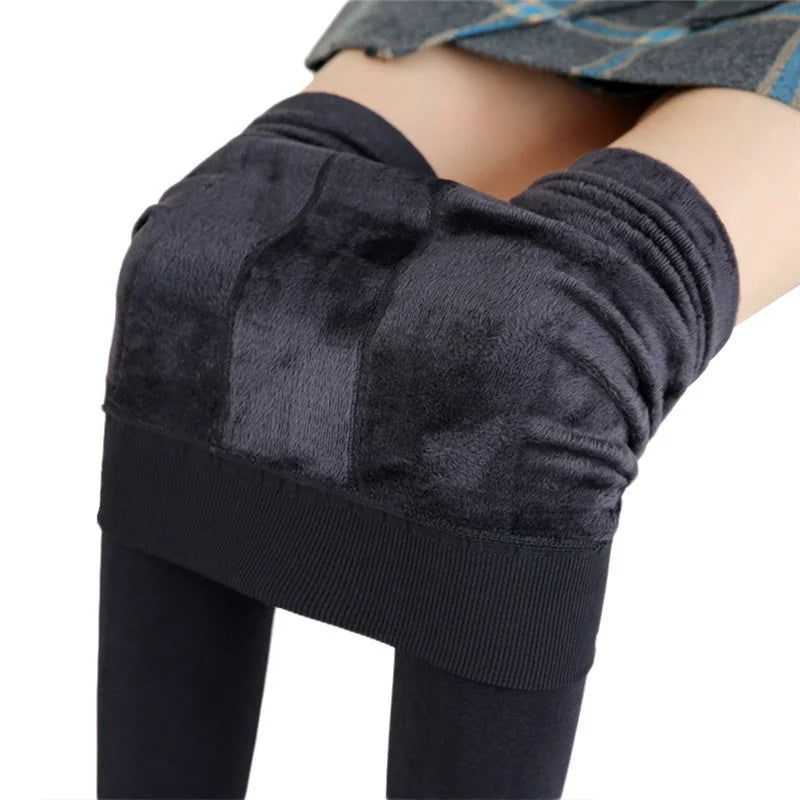 Sofia™ | Comfortabele Winterleggings