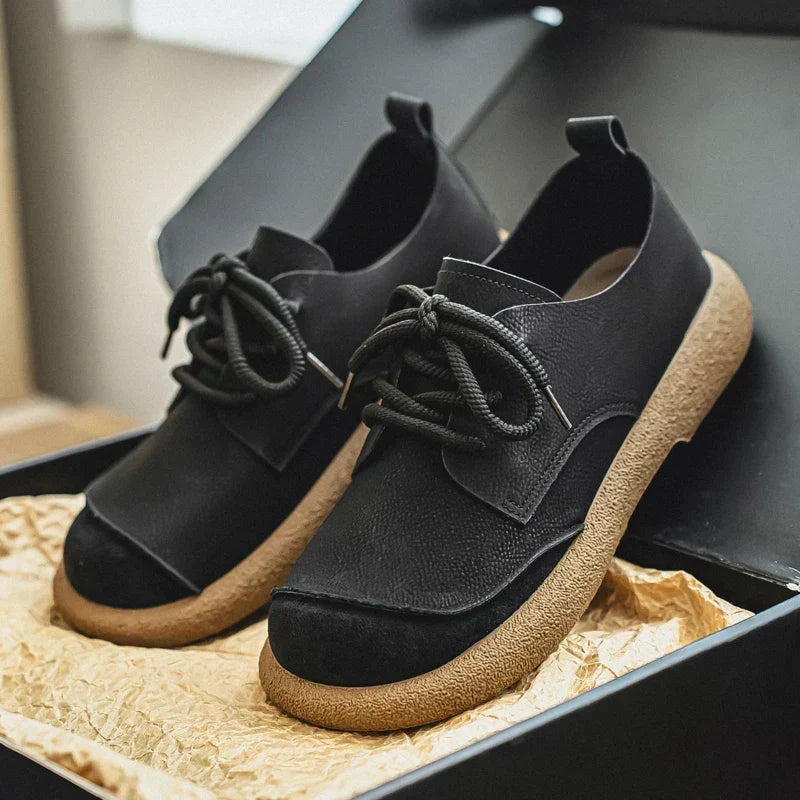 Mavélio™ | Chaussures Casual Élégantes
