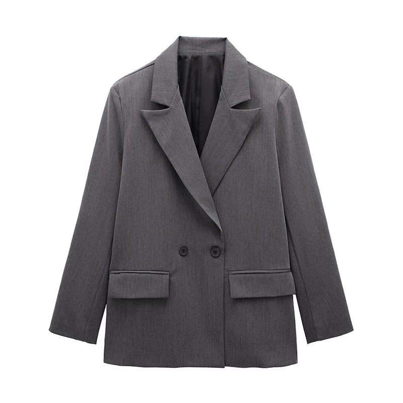 Kani™ | Loose Suit Colbert voor Vrouwen