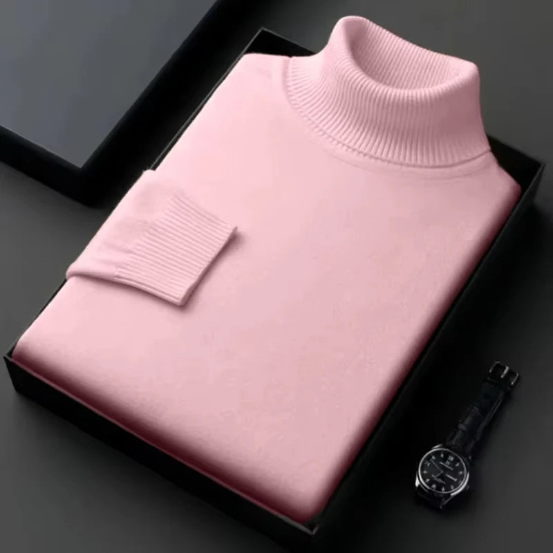 Noah™ | Luxe Cashmere Pullover