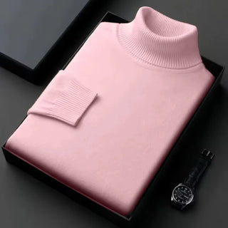 Noah™ | Luxe Cashmere Pullover