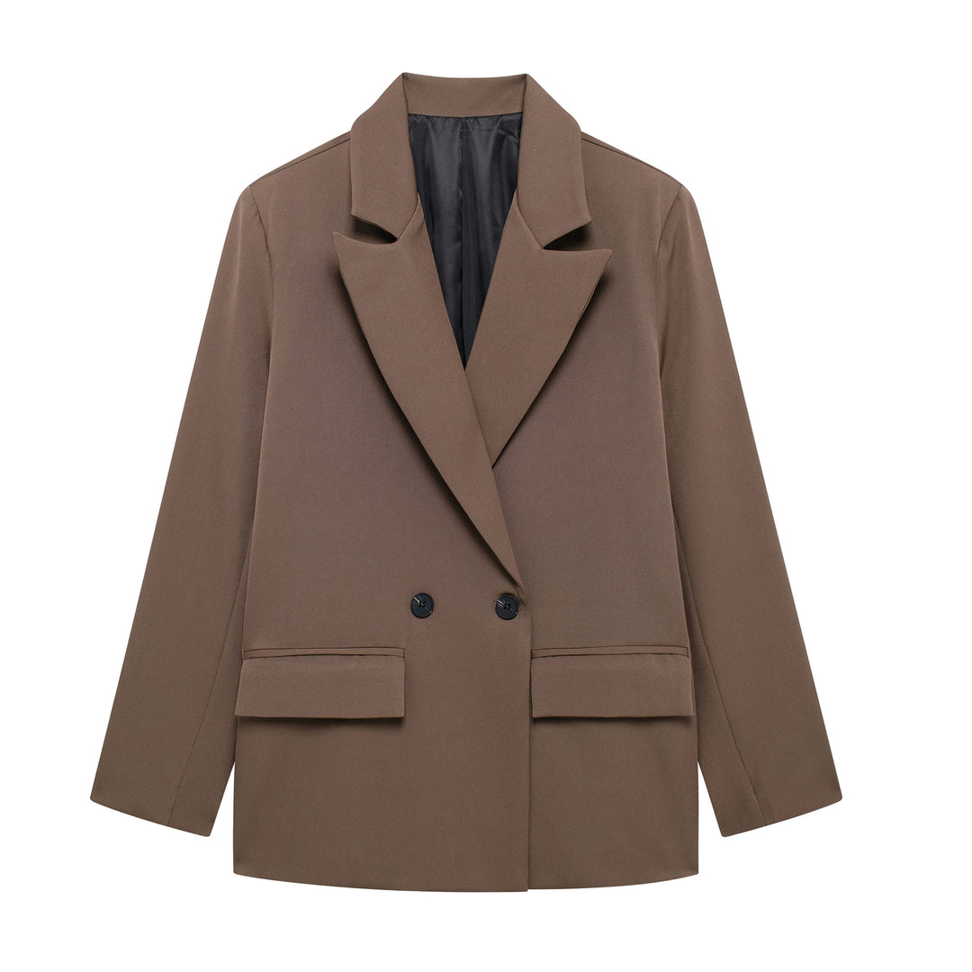 Kani™ | Loose Suit Colbert voor Vrouwen