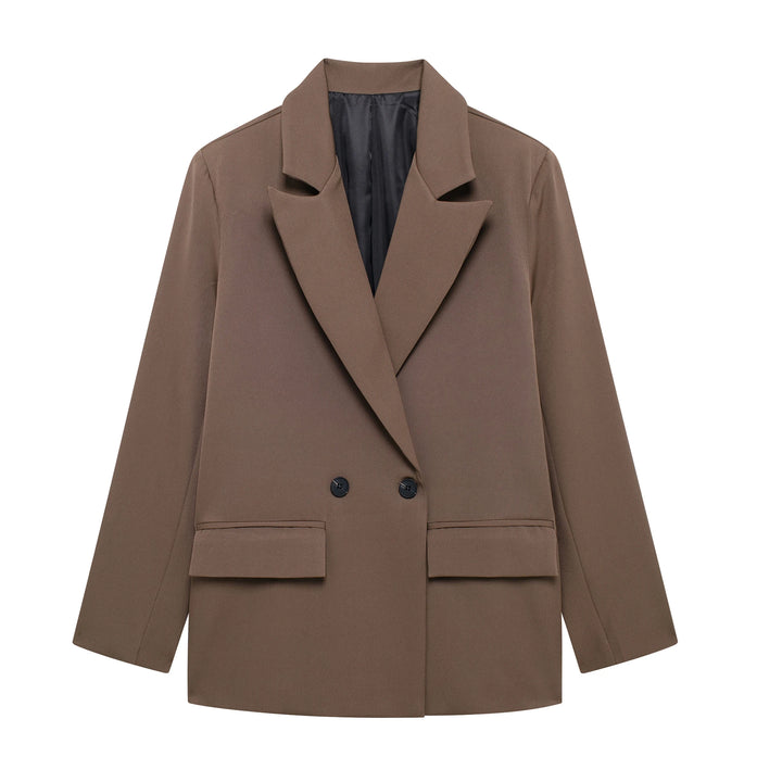 Kani™ | Loose Suit Colbert voor Vrouwen