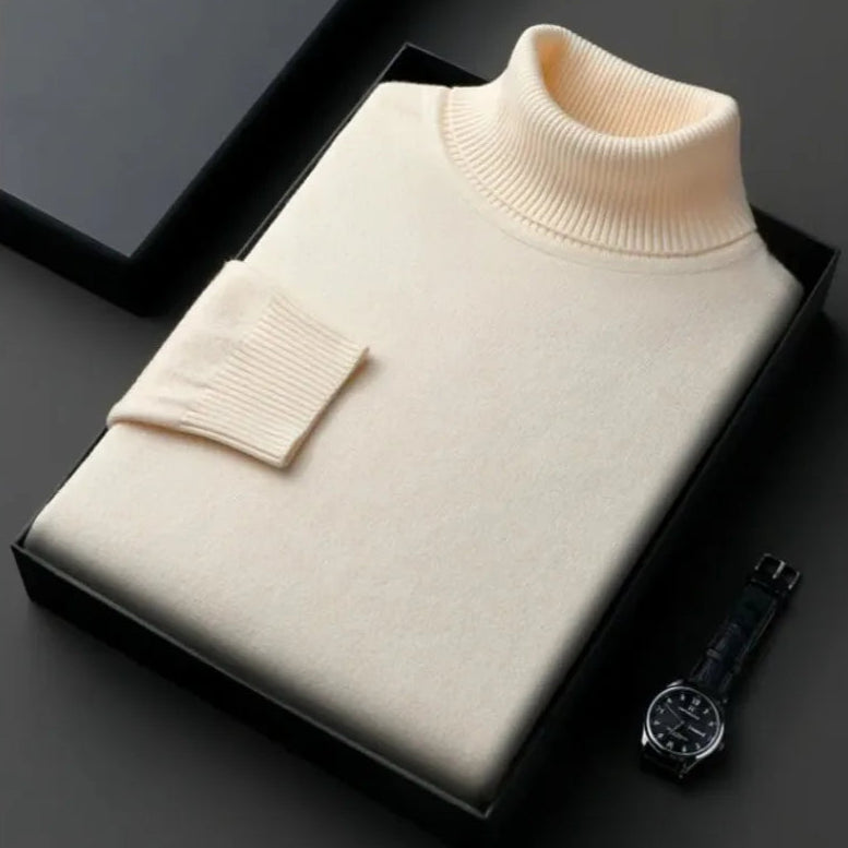 Noah™ | Luxe Cashmere Pullover