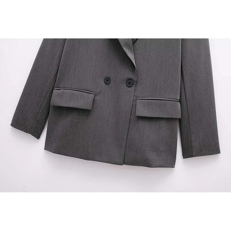 Kani™ | Loose Suit Colbert voor Vrouwen