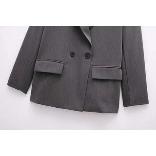 Kani™ | Loose Suit Colbert voor Vrouwen