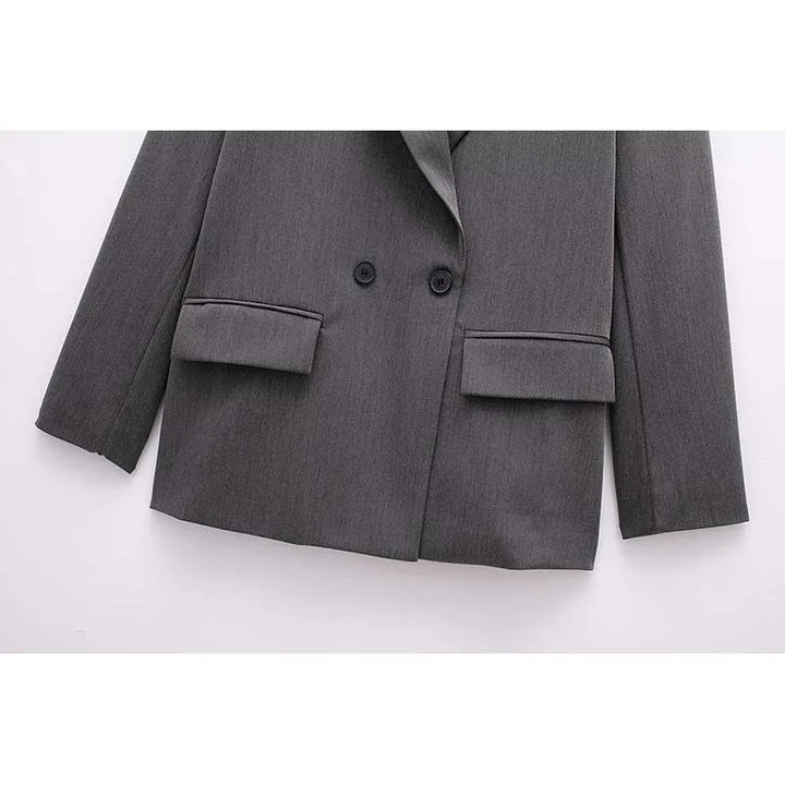 Kani™ | Loose Suit Colbert voor Vrouwen