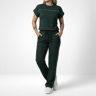 Séréliane™ — Ensemble fluide élégant confort quotidien