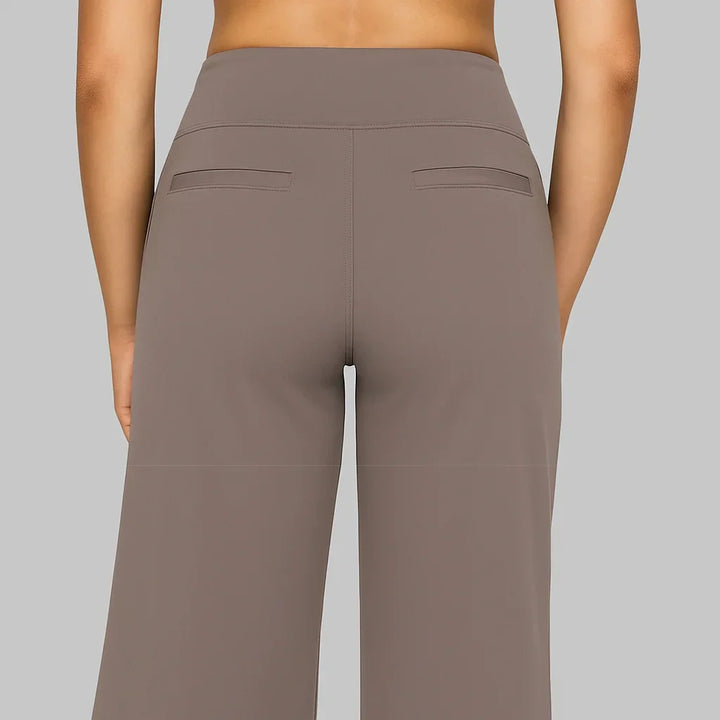 Enorau - Le pantalon stretch confortable pour chaque femme