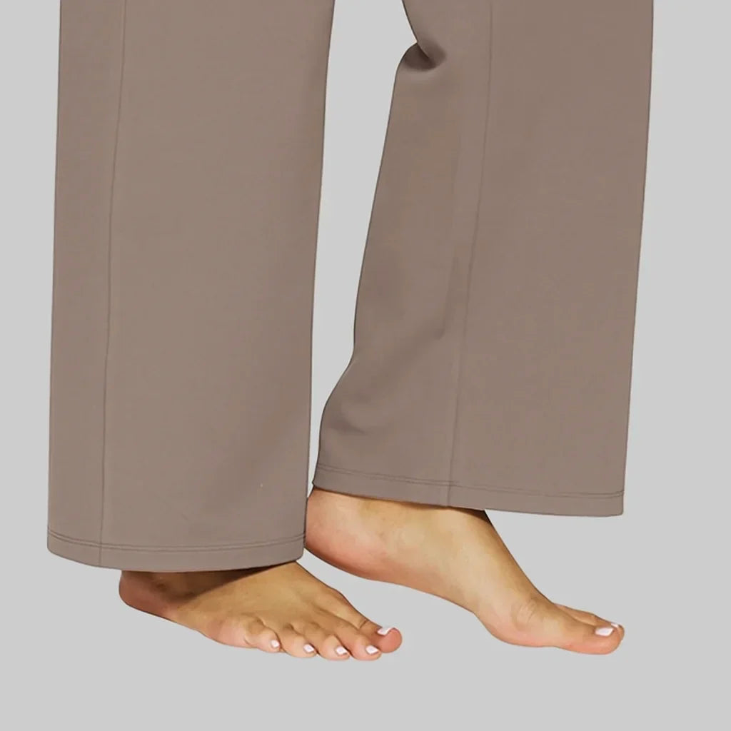 Enorau - Le pantalon stretch confortable pour chaque femme