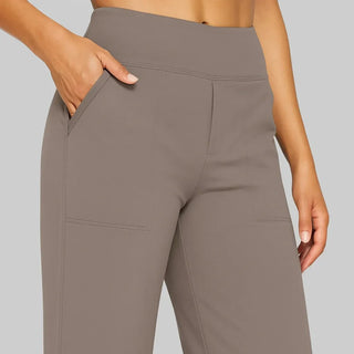 Enorau - Le pantalon stretch confortable pour chaque femme