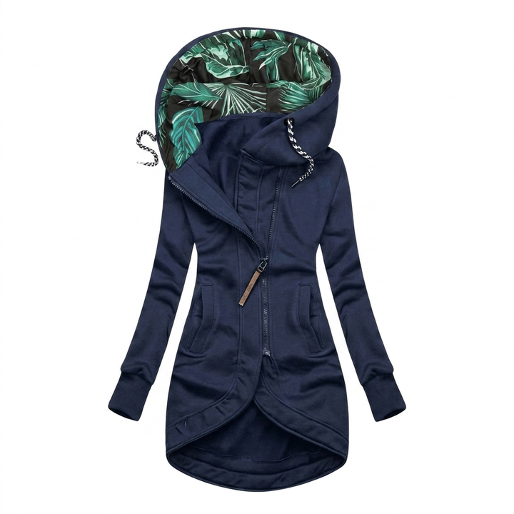 Lazunau™| Manteau d’Hiver Élégant pour Femme
