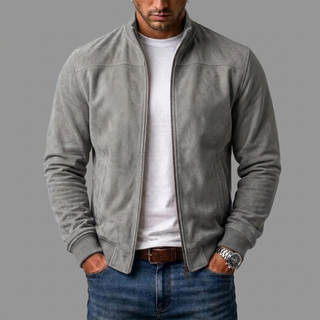 Valérien™ | Blouson Bomber Élégant