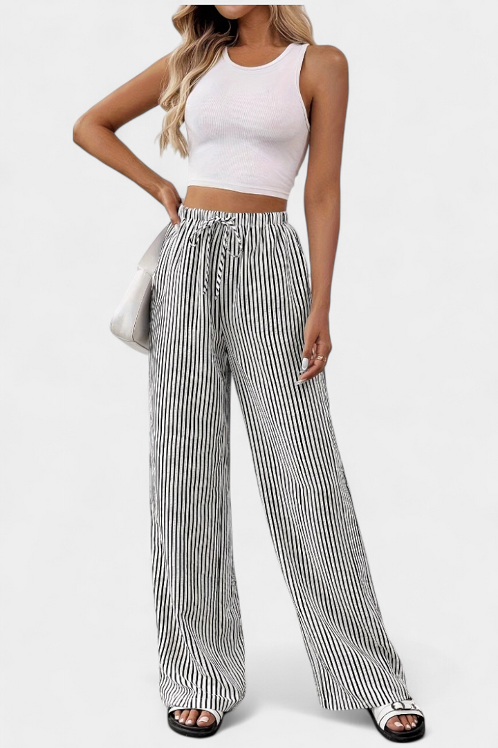Pantalon Sabrina