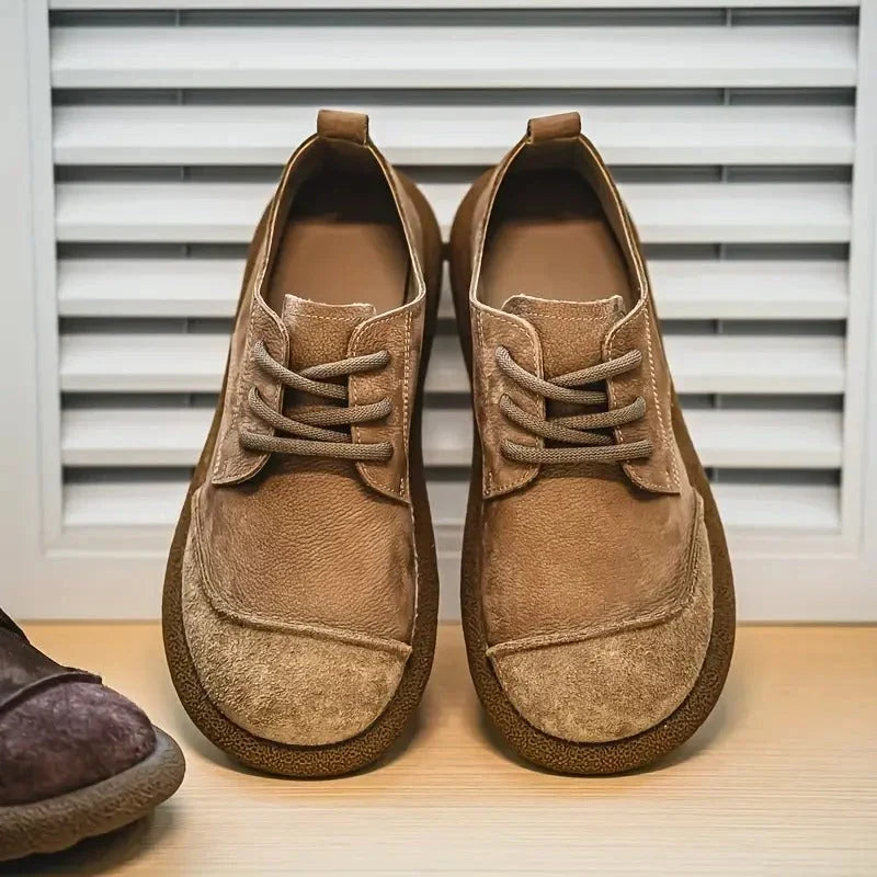 Mavélio™ | Chaussures Casual Élégantes