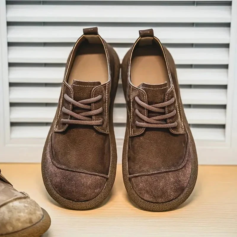 Mavélio™ | Chaussures Casual Élégantes