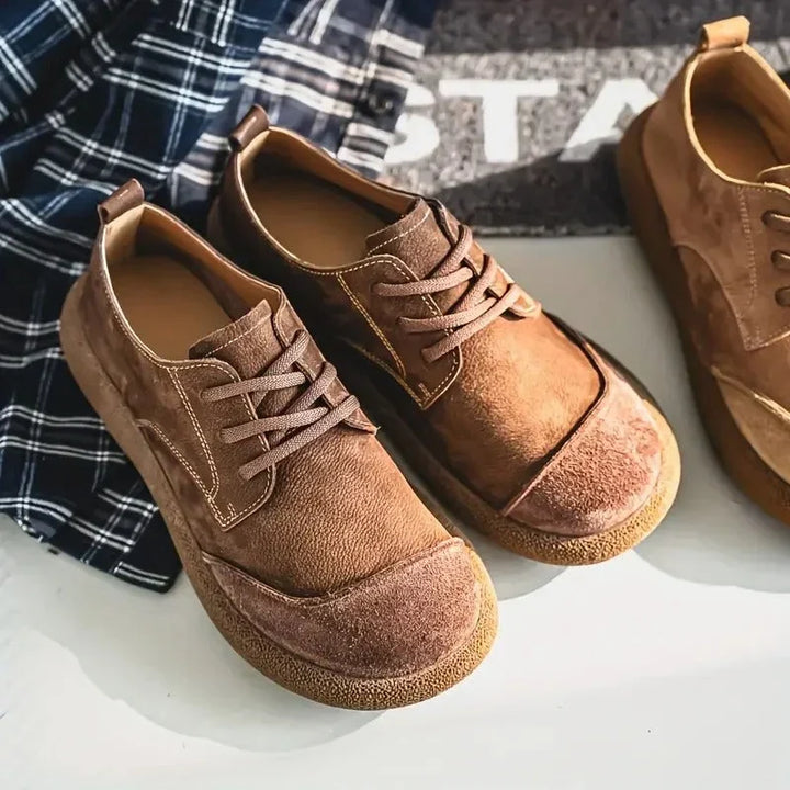 Mavélio™ | Chaussures Casual Élégantes